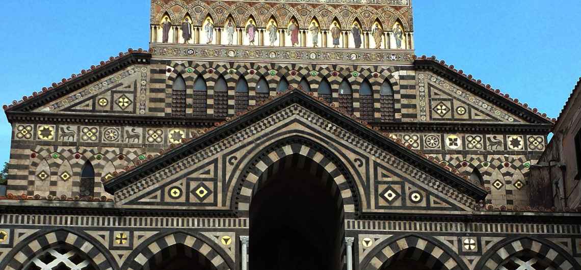amalfi