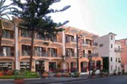 hotel santa lucia minori