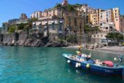 hotel santa lucia minori