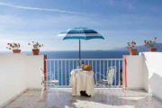 hotel villa bellavista praiano