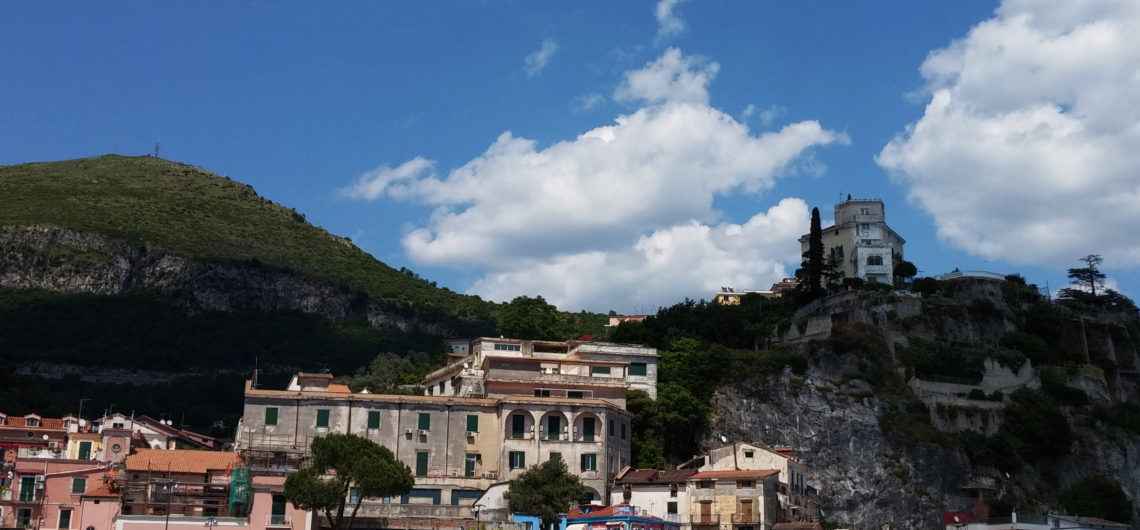vietri sul mare