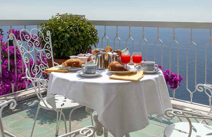 hotel bellevue amalfi