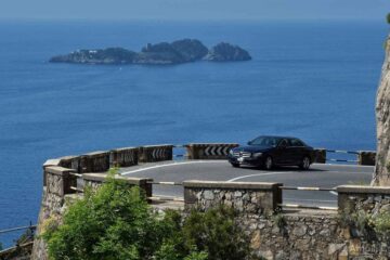 Amalfi Car