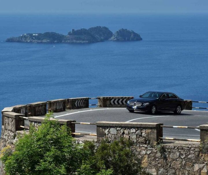 Amalfi Car