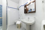 Hotel il nido - bagno