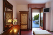Hotel il nido - camere